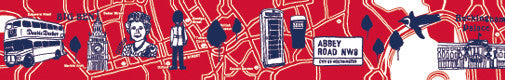 BFADMJ004955 Maste City London b