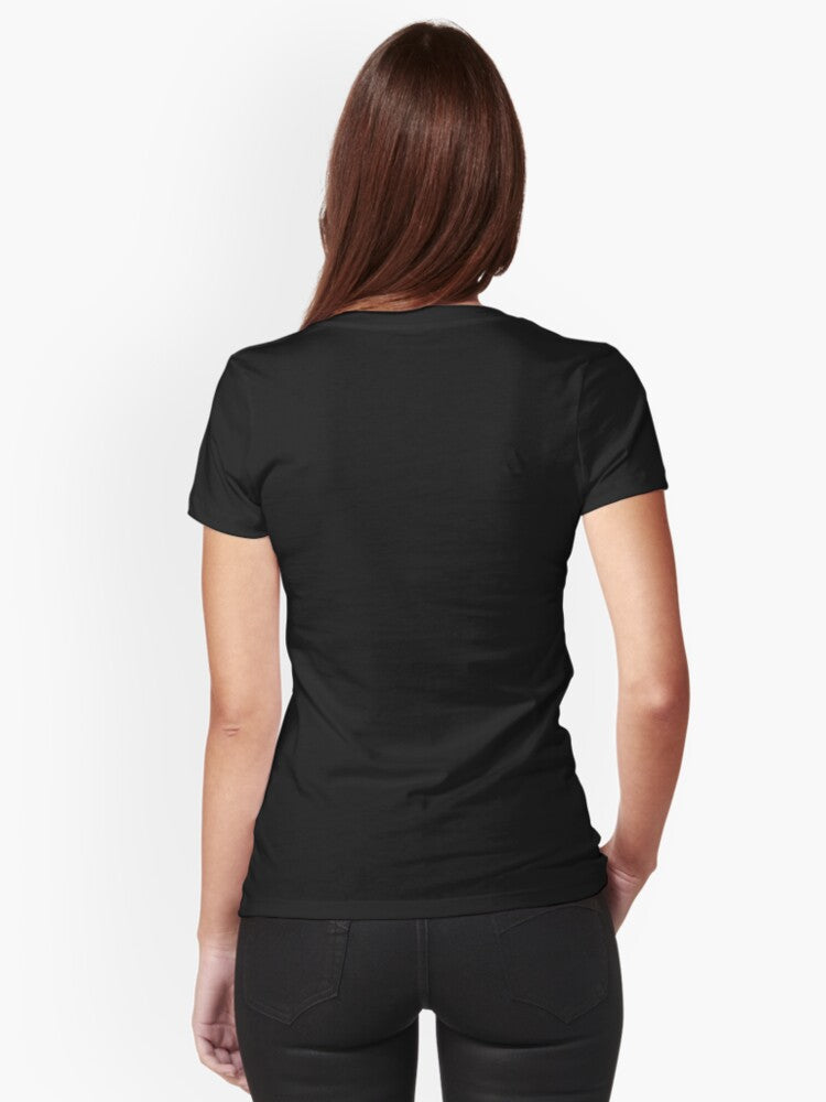 Book Diva Dolls Relaxed Fit T-Shirt