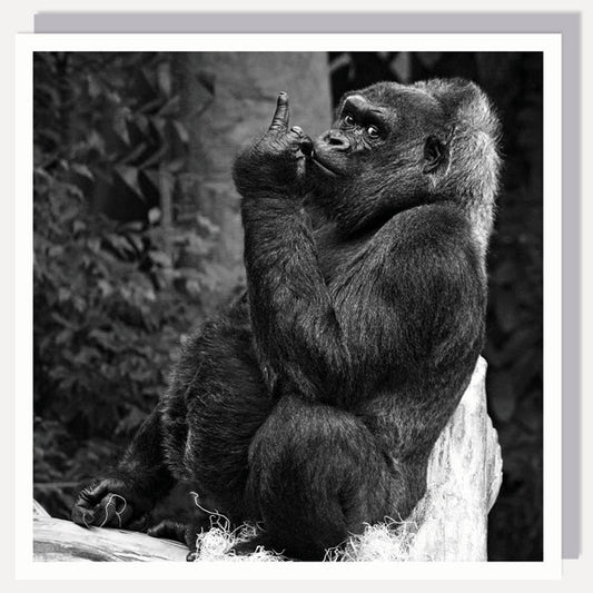 BFACUG003314 You're My Number One - Greetings card