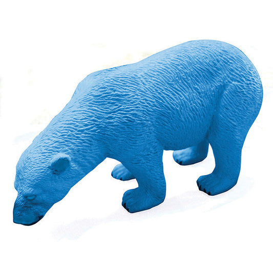 BFADKI002030 Polar Bear Eraser