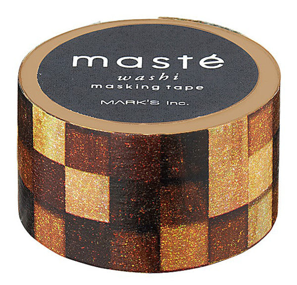 BFADMJ004420 Maste Multi Wooden Frame - Washi Tape