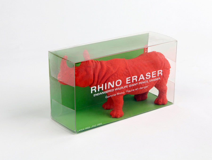Rhino Eraser BFADKI002050 B